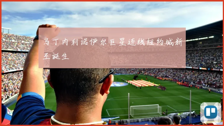 马丁内利诺伊尔巨星连线纽约城新王诞生